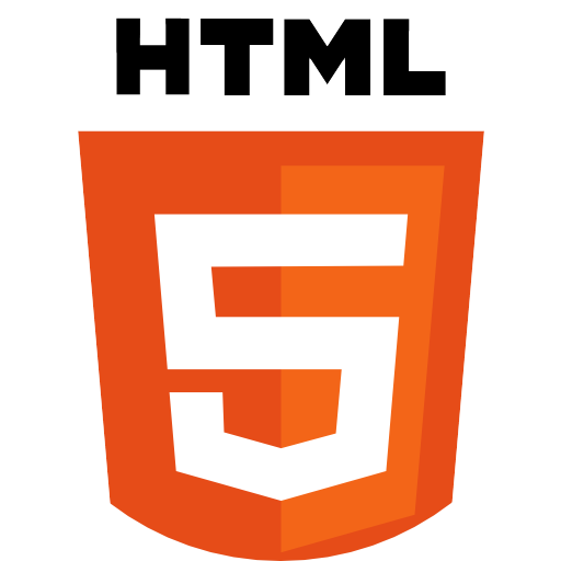 html